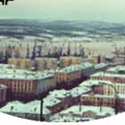 Мурманск, порт // Murmansk, seaport